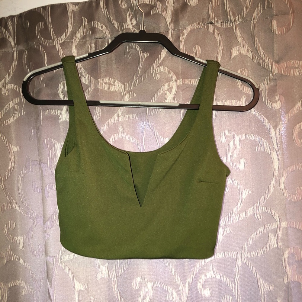 Cute going-out top